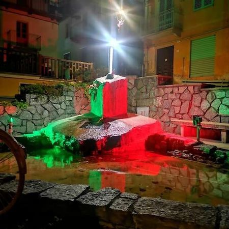 Casa Ethan Intero Alloggio Ceres Екстер'єр фото