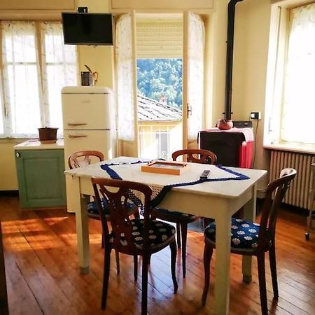 Casa Ethan Intero Alloggio Ceres Екстер'єр фото