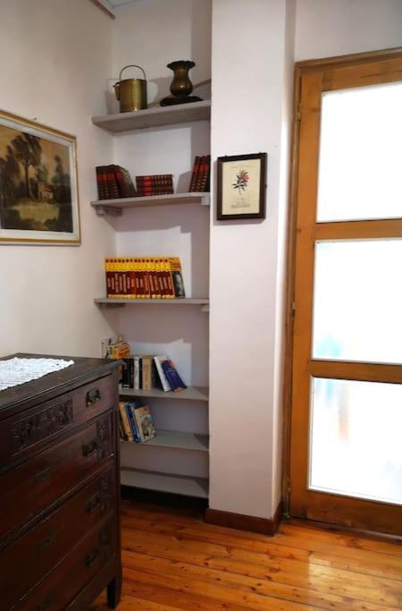 Casa Ethan Intero Alloggio Ceres Екстер'єр фото