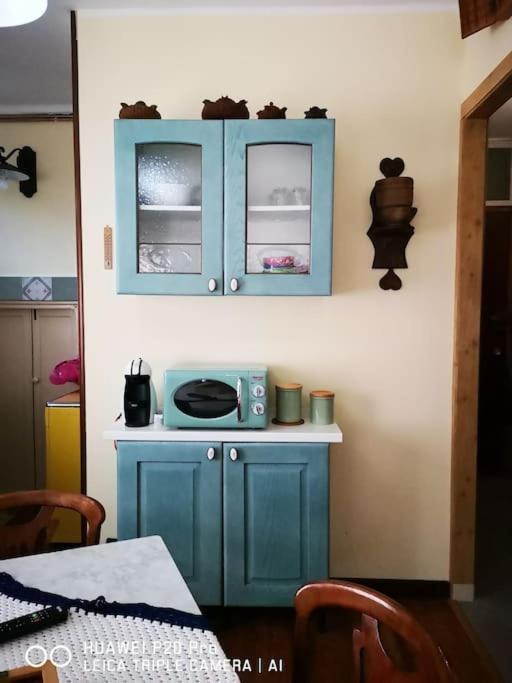 Casa Ethan Intero Alloggio Ceres Екстер'єр фото