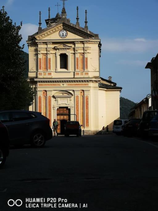 Casa Ethan Intero Alloggio Ceres Екстер'єр фото