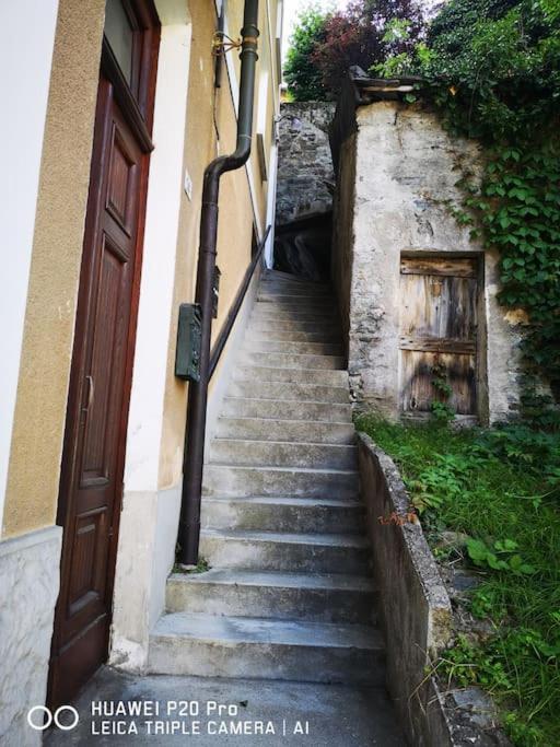 Casa Ethan Intero Alloggio Ceres Екстер'єр фото